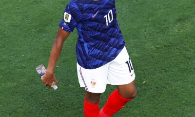 Foto: x/ @FIFAWorldCup