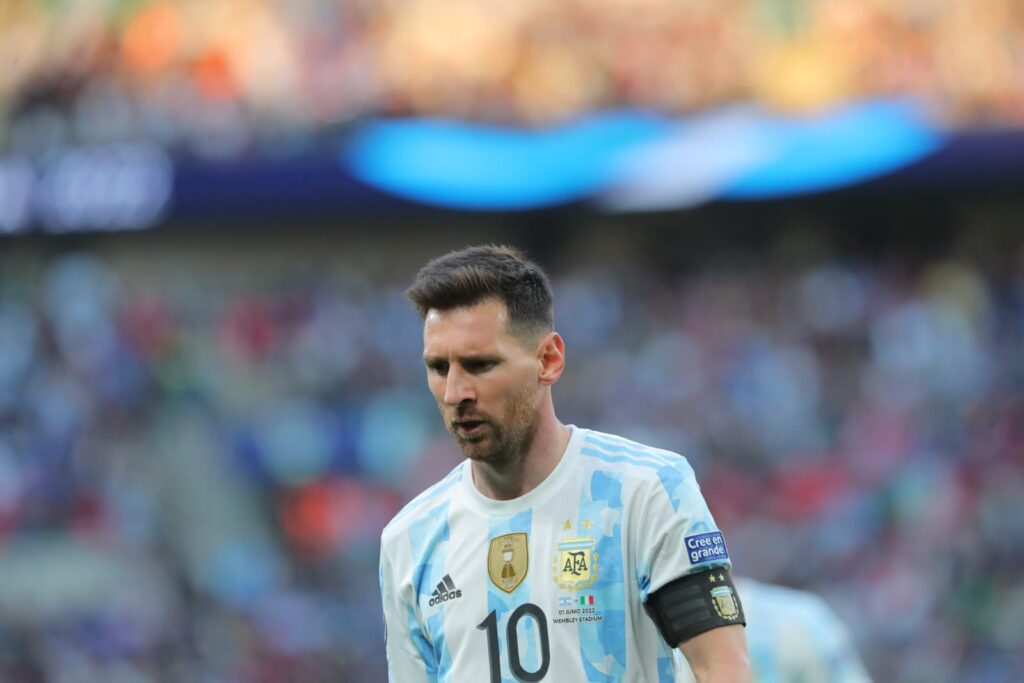 Messi