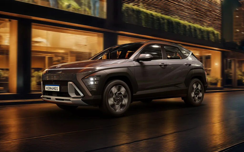 5 SUVs com cara de carro de luxo por até R$ 80 mil que costumam ter boa reputação de confiabilidade