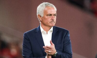 José Mourinho