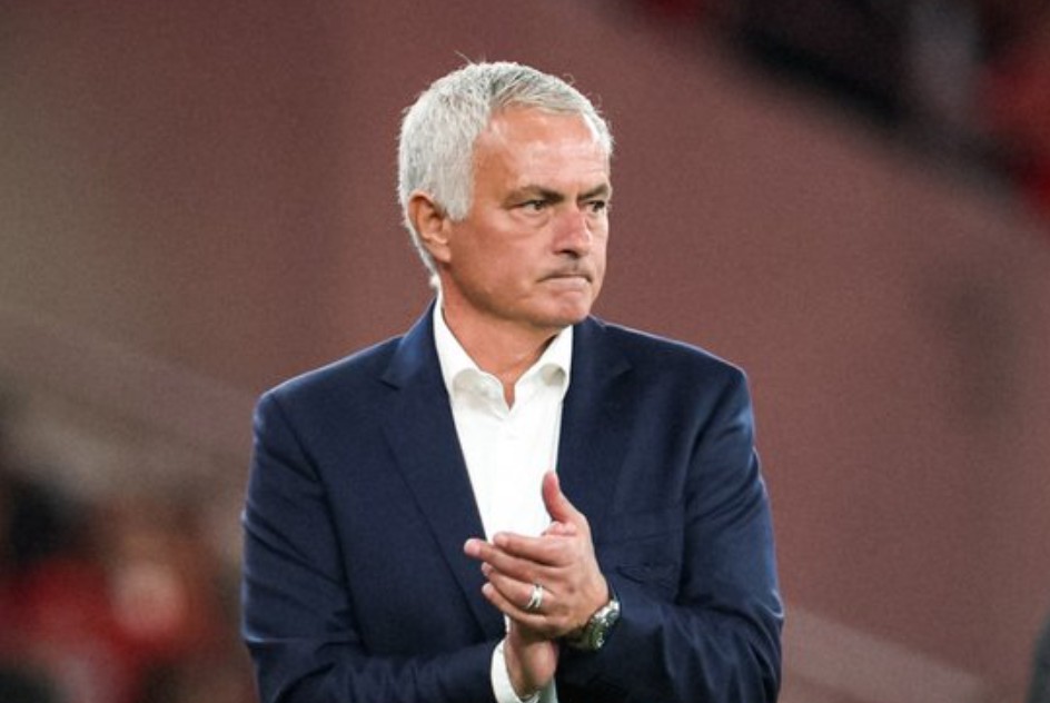 José Mourinho
