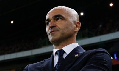 Roberto Martínez