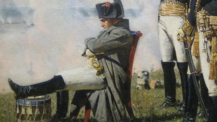 Como vivem hoje os descendentes de Napoleão? A família imperial sobreviveu a dois séculos de história