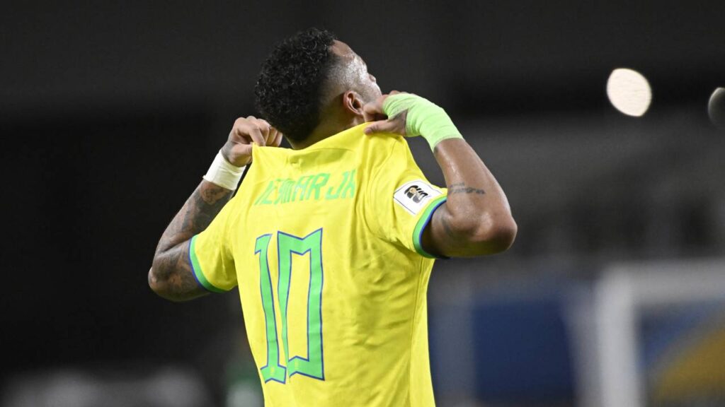 Seleção Brasileira mantém protagonismo global mesmo fora da disputa pelo título