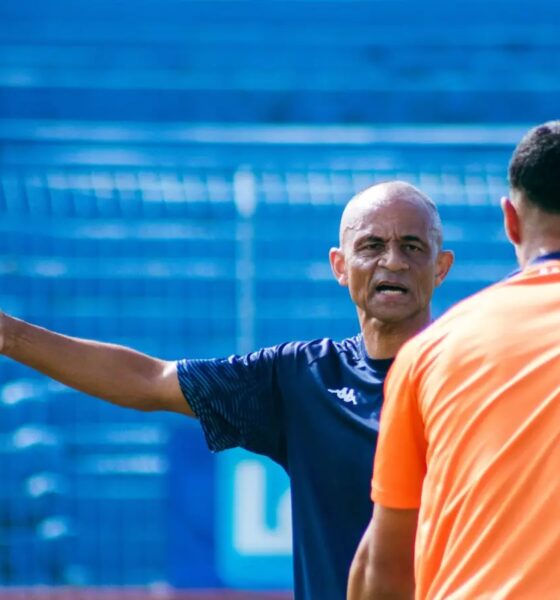 Edson Souza