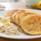 Receita simples feita em 10 minutos, café da manhã fácil e delicioso com poucos ingredientes