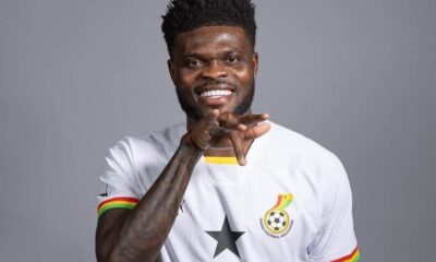 Thomas Partey