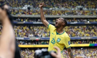 Brasil vence Japão; Alemanha e Holanda dão adeus à Copa: veja o resumo desta segunda-feira