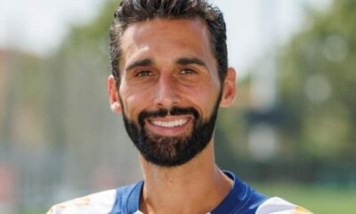 Álvaro Arbeloa