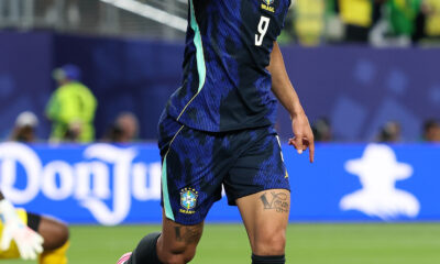 Foto: x/ @FIFAWorldCup