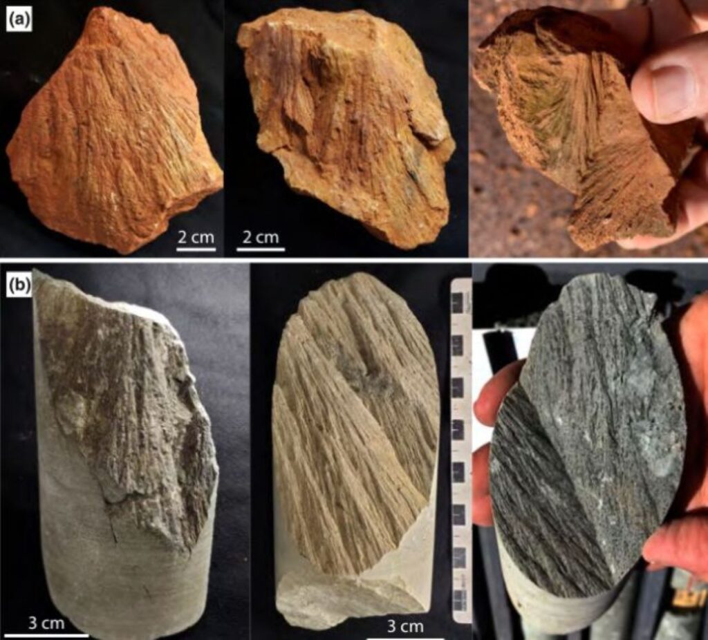 Cientistas buscavam ouro nas profundezas da Terra e acabaram diante de uma descoberta incrível