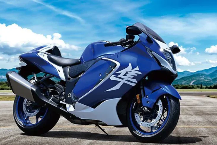 Motos que ainda valem a pena comprar com alta quilometragem