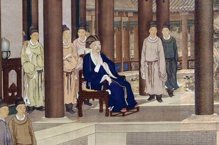 De escravos castrados a figuras de poder, como os eunucos conseguiram derrubar dinastias da China Imperial?