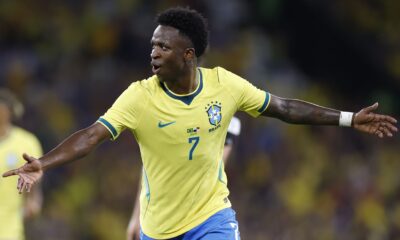 Vini Jr