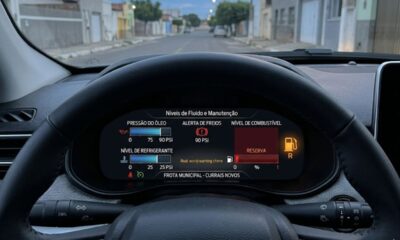 Erro comum ao abastecer parece inofensivo, mas pode causar prejuízo no carro