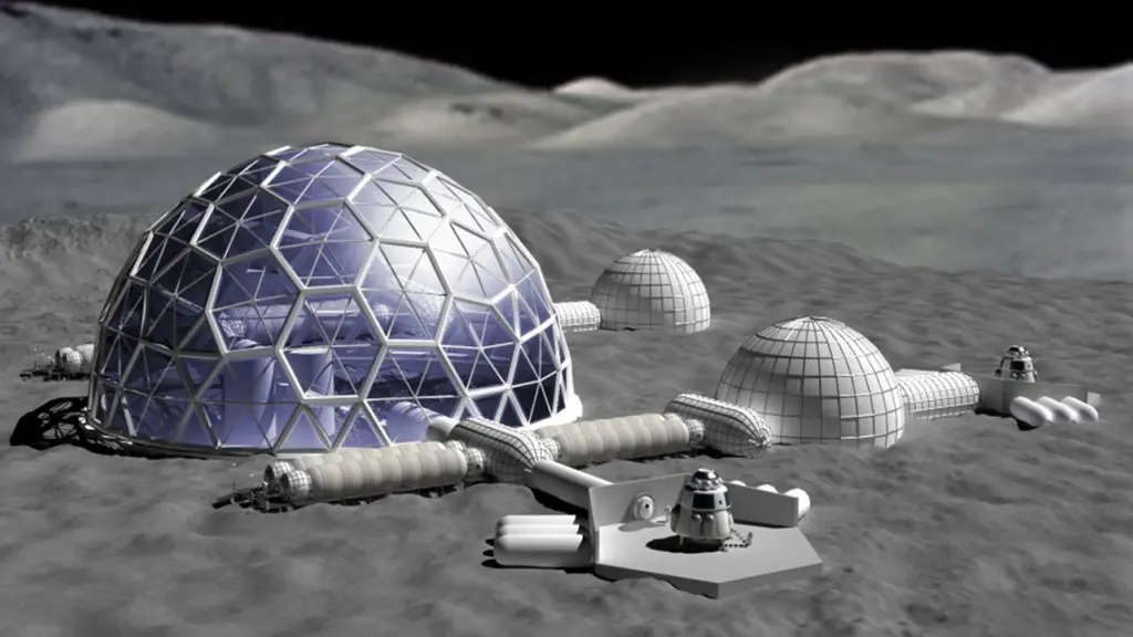 Por que cientistas querem criar uma quarentena na Lua antes de trazer amostras para a Terra