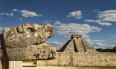 Arqueólogos encontram dentes longe do túmulo e revelam possível ritual funerário dos maias