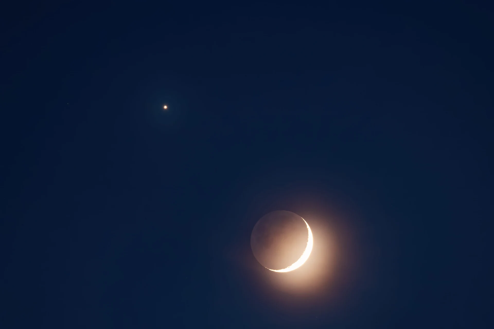 Eclipse solar, Lua e chuva de meteoros: os fenômenos que vão movimentar o céu nas próximas semanas