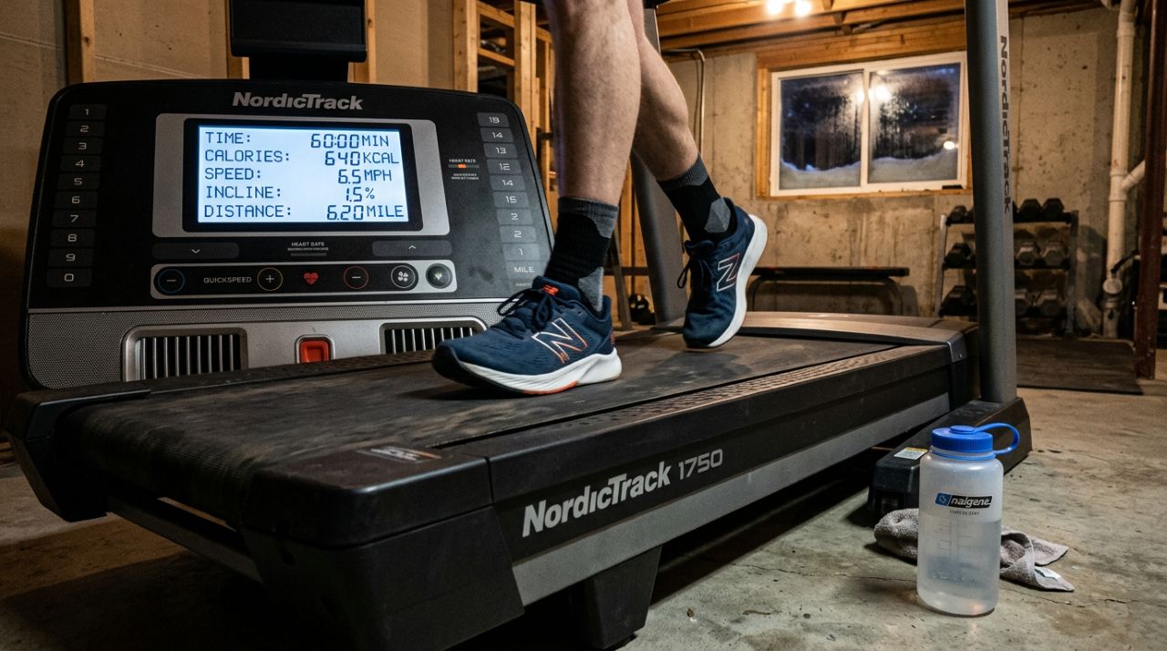Quantas calorias uma pessoa de 80 kg pode gastar em uma hora de corrida leve?