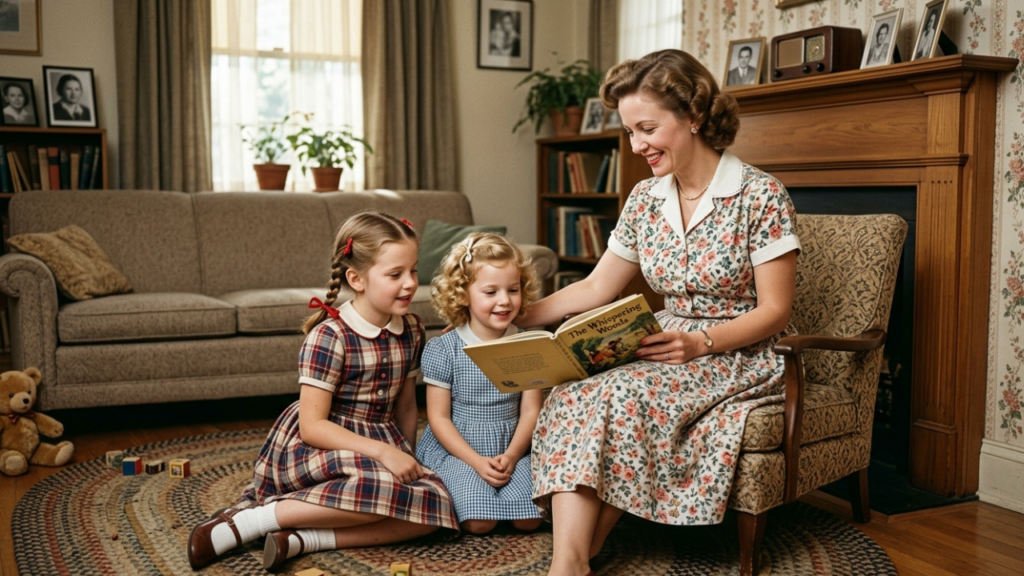 12 nomes femininos vintage dos anos 50 e 70 que estão voltando à moda ainda esse ano