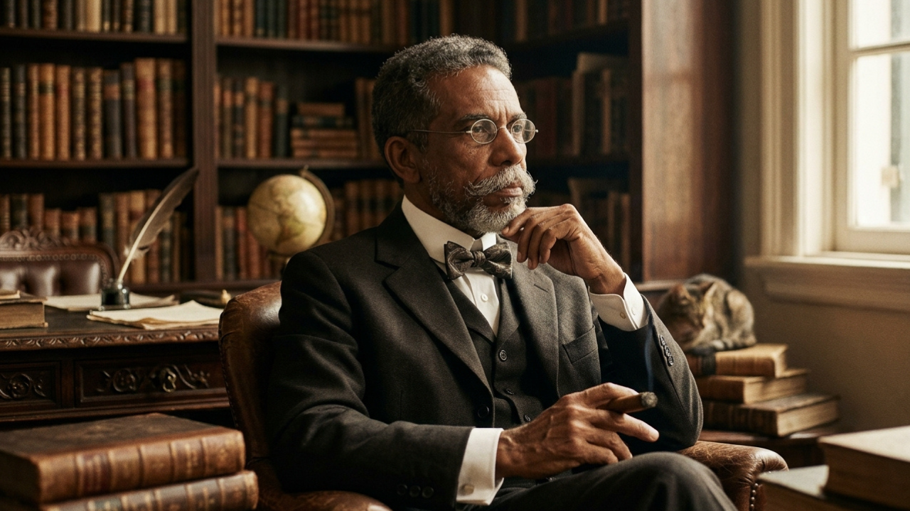 Segundo Machado de Assis, escritor brasileiro: "Esquecer é uma necessidade. A vida é uma lousa, em que o destino, para escrever um novo caso, precisa apagar o caso escrito", sobre desapego e recomeços