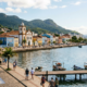 A cidade catarinense fundada em 1750 abriga a única Escola de Oleiros em atividade na América Latina