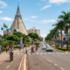 A 2ª melhor cidade do Brasil resurge no Paraná se destacando pelo planejamento urbano e crescimento acima da média