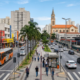 Com 100% de saneamento e sem favelas, essa cidade oferece o equilíbrio perfeito entre progresso e qualidade de vida
