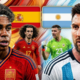 Espanha x Argentina na final da Copa do Mundo 2026: 10 coisas que você precisa saber antes da decisão
