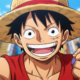 Frase do dia de Monkey D. Luffy: "Se você não correr riscos, não pode criar um futuro. O seu destino pertence a você."