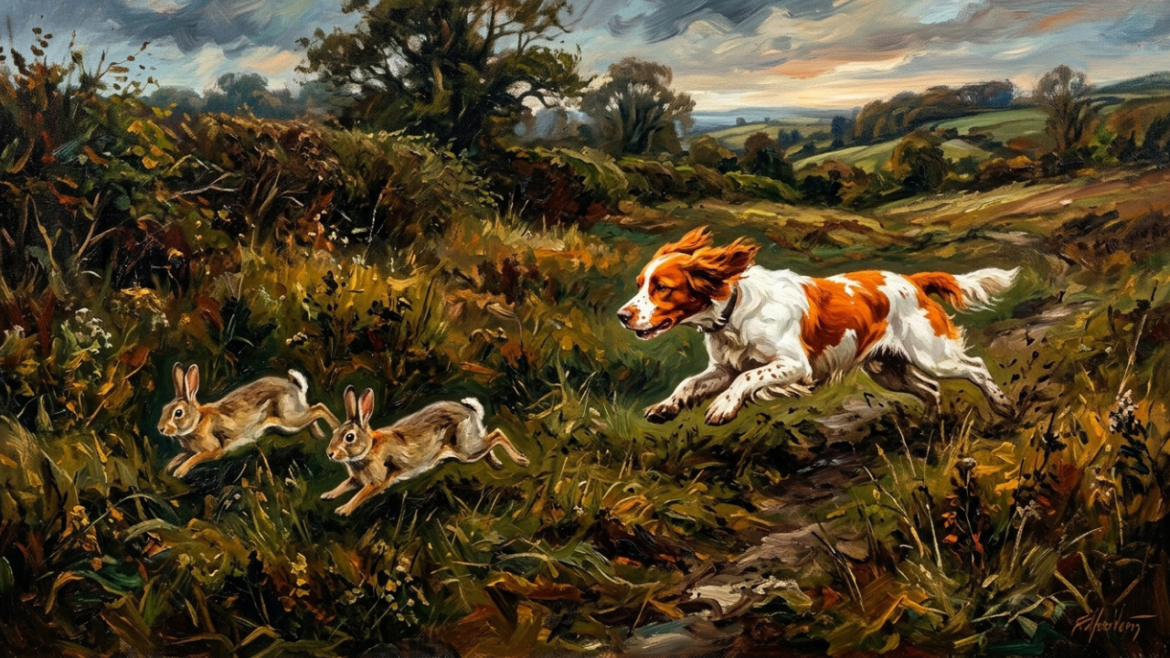 Provérbio romano do dia: "O cão de caça que corre atrás de dois coelhos ao mesmo tempo volta para casa sem nenhum". Lições sobre dispersão, clareza de metas e por que tentar resolver dois problemas gigantes simultaneamente gera frustração