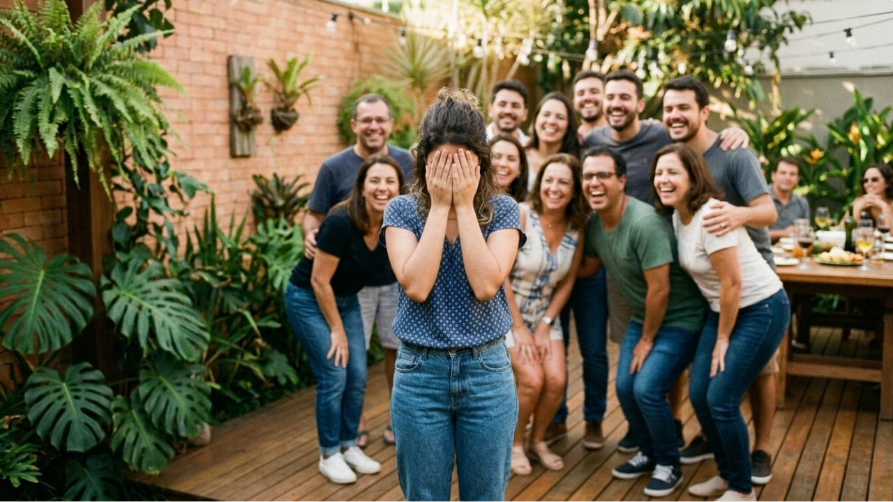 A psicanálise diz que pessoas que evitam fotografias nem sempre rejeitam a própria aparência, mas podem sentir desconforto ao ver sua imagem registrada e exposta ao julgamento dos outros