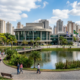 Por 34 anos no topo do ranking, a cidade de apenas 15 km² mantém o maior IDH do Brasil