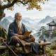 Provérbio chinês de Lao Tzu: “Aquele que sabe, não fala; aquele que fala, não sabe” e a lição sobre verdadeira a sabedoria e discrição como sinal de inteligência