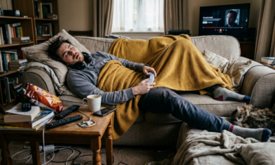 A psicologia diz que quem procrastina muito não está sendo preguiçoso, mas enfrentando uma falha silenciosa na regulação das próprias emoções