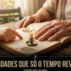 As 7 imagens do dia, "quem ensina uma criança a ler acende uma vela que ninguém mais consegue apagar" e outras com significados profundos que podem te fazer mudar de vida