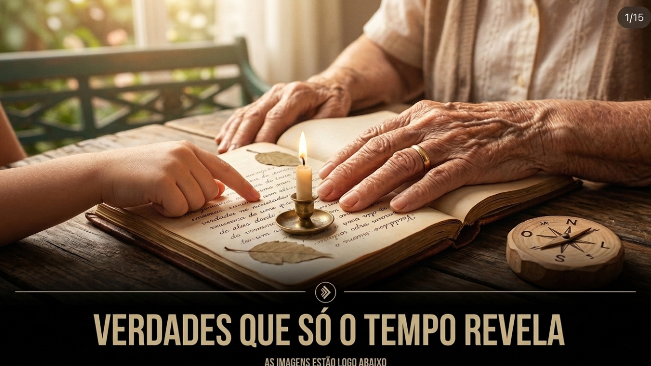 As 7 imagens do dia, "quem ensina uma criança a ler acende uma vela que ninguém mais consegue apagar" e outras com significados profundos que podem te fazer mudar de vida
