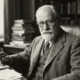 Sigmund Freud: "se duas pessoas sempre concordam em tudo, então uma delas pensa em nome dos dois", uma lição sobre relacionamentos