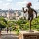 A Capital do Saci é onde o vento não para, tem ar puro, natureza intocada e fica a três horas de São Paulo, perfeita para viver em paz