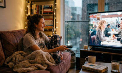 A psicologia sugere que pessoas que reassistem aos mesmos filmes nem sempre têm aversão ao novo, mas usam a previsibilidade do roteiro para acalmar a ansiedade cotidiana