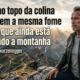 Arnold Schwarzenegger: "O lobo no topo da colina nunca tem a mesma fome do lobo que ainda está escalando a montanha". Lições sobre acomodação, impulso competitivo e por que o sucesso absoluto é o maior inimigo da ambição
