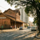 A cidade paulista fundada por confederados americanos em 1866 tem IDH 0,811 e é a 5ª mais desenvolvida do Brasil