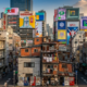 No Japão, pobres vivem em “favelas” que superam a qualidade e infraestrutura de muitas cidades pelo mundo