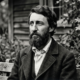 Segundo Thoreau, filósofo e naturalista: "A maioria dos homens vive uma vida de desespero silencioso", sobre a importância de seguir o próprio caminho