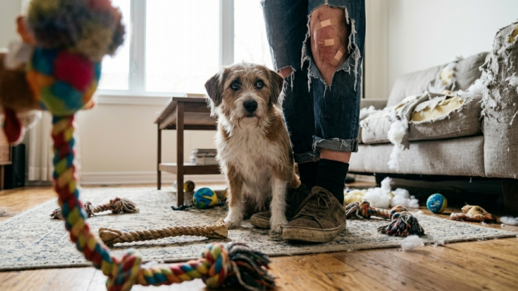 Segundo a estudos, o animal mais fiel ao homem não é o cachorro e as demonstrações sinceras de um bicho nem sempre envolvem pulos ao redor da sala