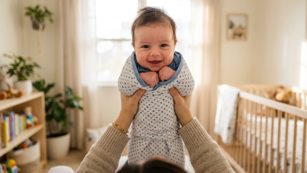 O nome masculino com só 3 letras que está crescendo no Brasil por ser moderno e fácil de pronunciar