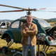 Mecânico de 47 anos autodidata cria o "helicóptero de Fusca" no interior de SP, tenta voar e é barrado pela lei e a fiscalização que chegou a tempo