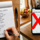 A psicologia diz que pessoas que anotam a lista de compras no papel em vez de no celular geralmente possuem essa característica de personalidade