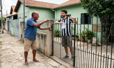 Tio empresta casa abandonada para sobrinho morar "de favor" por 15 anos, mas na hora de vender o imóvel descobre que o parente entrou com usucapião e tomou o bem de R$ 400 mil