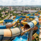 A "Orlando brasileira" abriga o 2º parque aquático mais visitado da América Latina e espera quase 600 mil turistas nos próximos meses